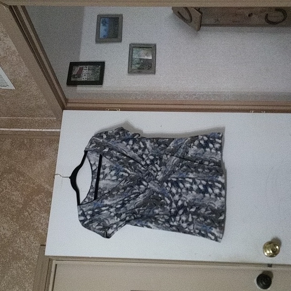 Women's blouse